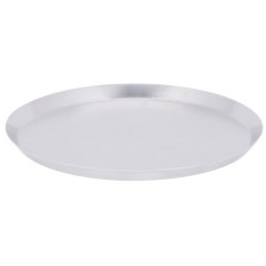 Heavy Weight Aluminum Cutter Pizza Pan