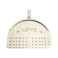 The LOVE Pizza Peel