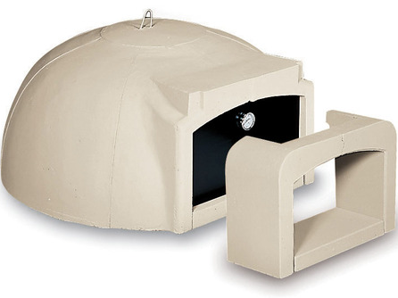 Outdoor Pizza Oven Kits