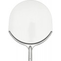 Falci 249965-30S Special Pizza Shovel in Stainless Steel 30 x 30 x 2 cm