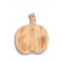 wooden cutting board