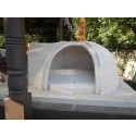 pizza oven kit