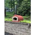 montreal brick pizza oven