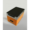 pellet portable grill