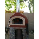 pizza oven