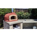 vancouver brick pizza oven