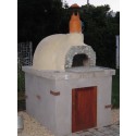 pizza oven Canada