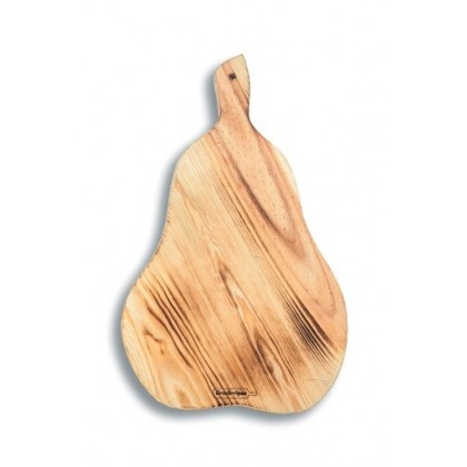 wood cutting board