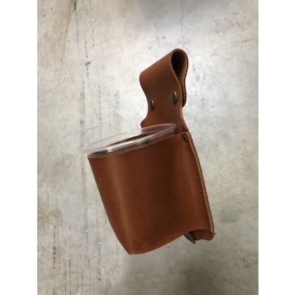 Water Holster Cognac