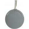 FALCI 249965-25 Round Stainless Steel Pizza Paddle Diameter 25 cm