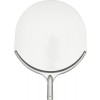 Falci 249965-30S Special Pizza Shovel in Stainless Steel 30 x 30 x 2 cm