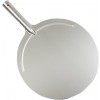 FALCI 249965-25 Round Stainless Steel Pizza Paddle Diameter 25 cm