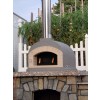 best brick pizza oven