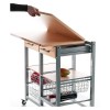 kitchen cart table