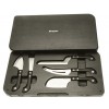 cheese cutting set legnoart