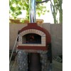 pizza oven