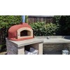 vancouver brick pizza oven