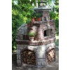 outdoor pizza oven Canada
